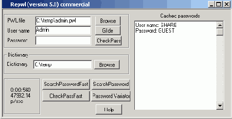  pwltool  