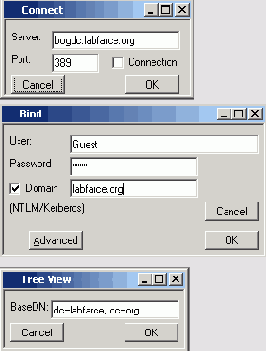 Утилита ldp exe средство администрирования