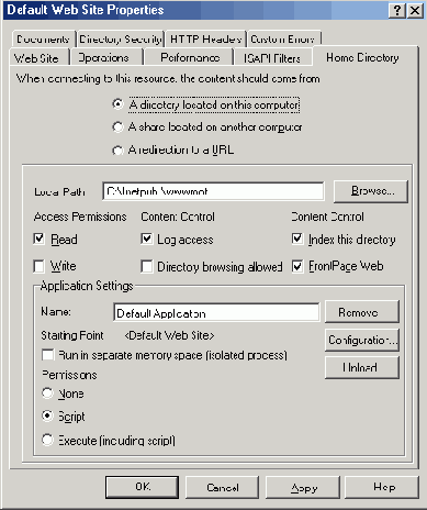   Directory 
